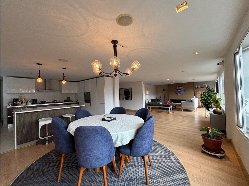 Apartamento en venta en El Refugio, Bogotá · foto 18 de 24