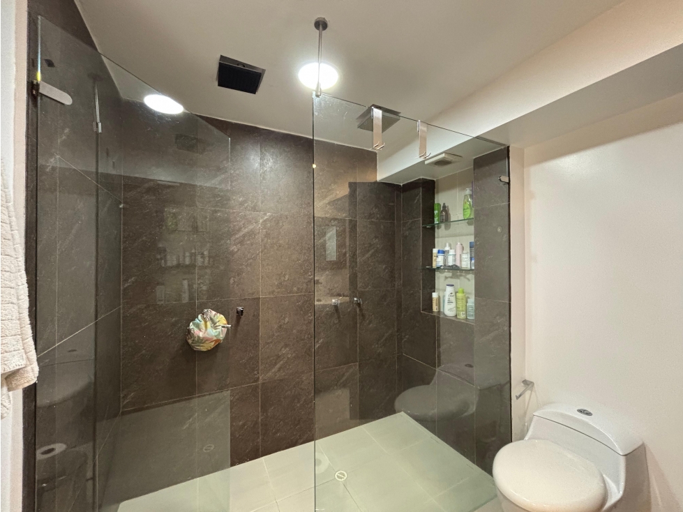 Apartamento en venta en El Refugio, Bogotá · foto 19 de 24