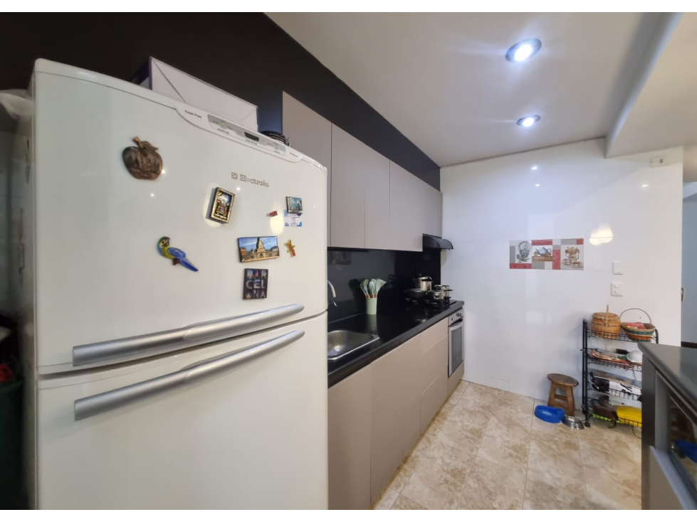 Casa en venta en Diamante Occidental, Mosquera · foto 7 de 24