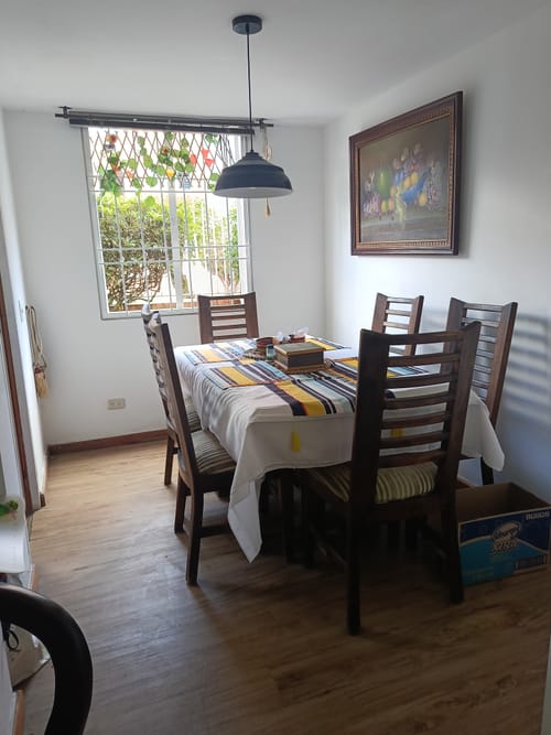 Apartamento en venta en Lagos De Torca, Bogotá · foto 3 de 12