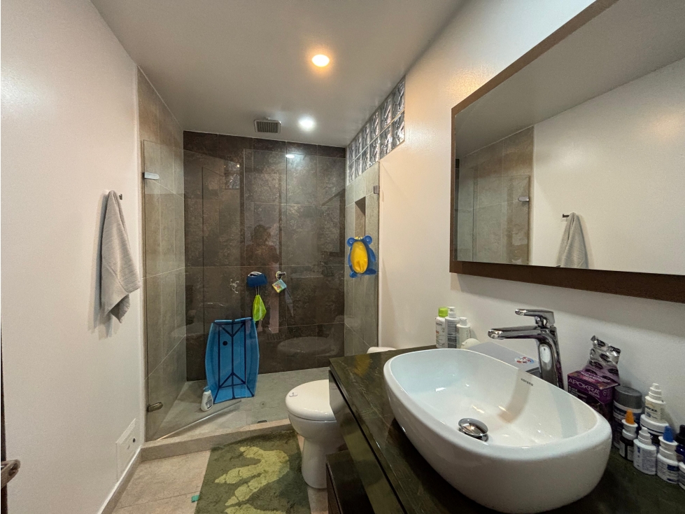 Apartamento en venta en El Refugio, Bogotá · foto 20 de 24