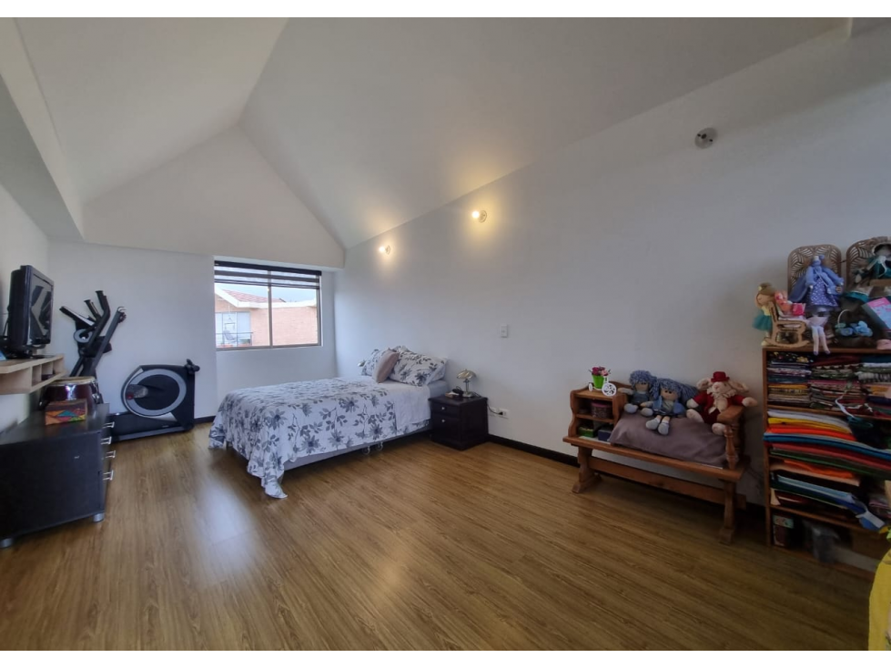 Casa en venta en Diamante Occidental, Mosquera · foto 8 de 24