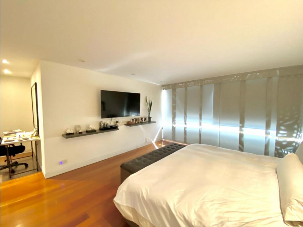 Apartamento en venta en La Cabrera, Bogotá · foto 9 de 18