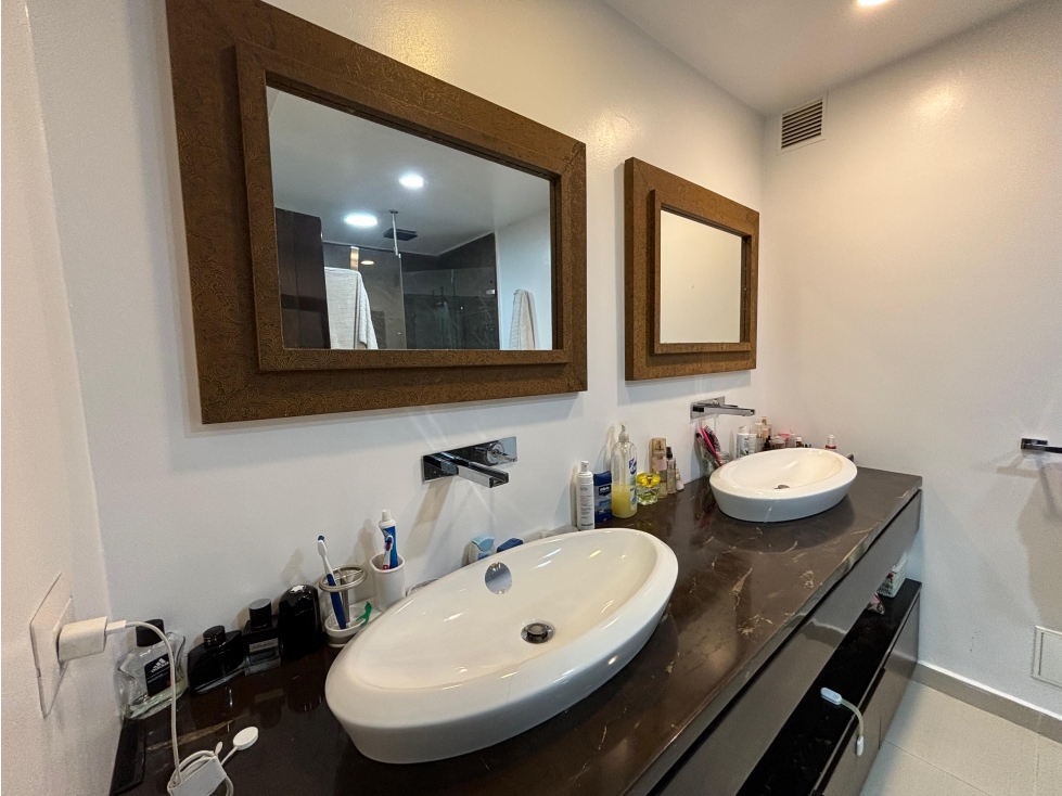 Apartamento en venta en El Refugio, Bogotá · foto 21 de 24