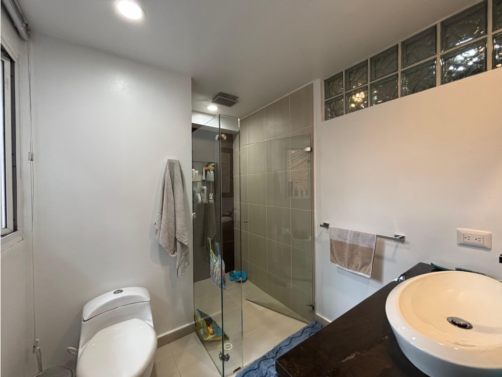 Apartamento en venta en El Refugio, Bogotá · foto 22 de 24