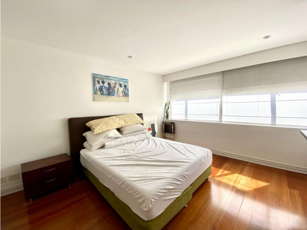 Apartamento en venta en La Cabrera, Bogotá · foto 11 de 18