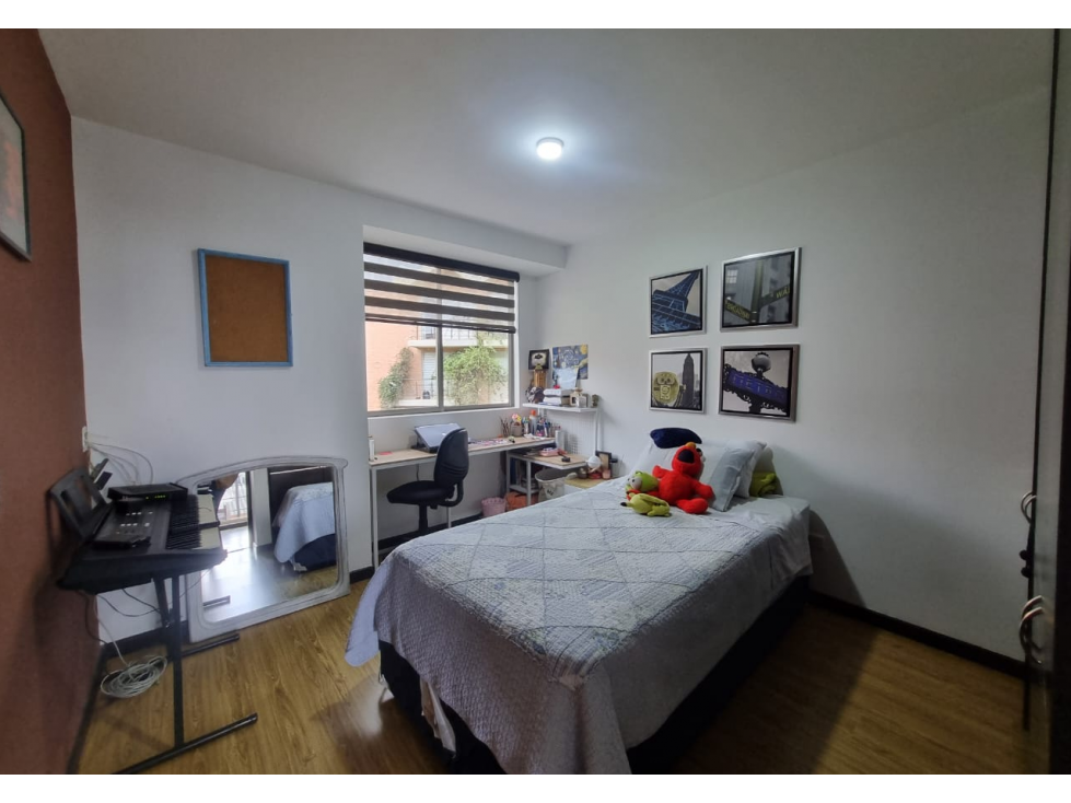 Casa en venta en Diamante Occidental, Mosquera · foto 10 de 24