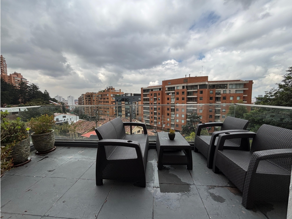 Apartamento en venta en El Refugio, Bogotá · foto 23 de 24