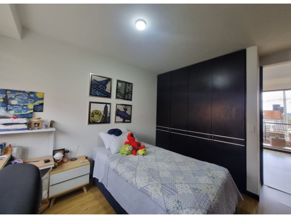 Casa en venta en Diamante Occidental, Mosquera · foto 11 de 24