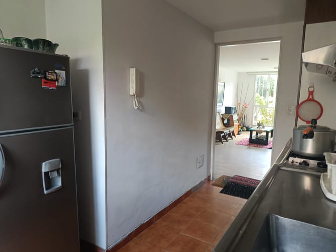 Apartamento en venta en Lagos De Torca, Bogotá · foto 5 de 12