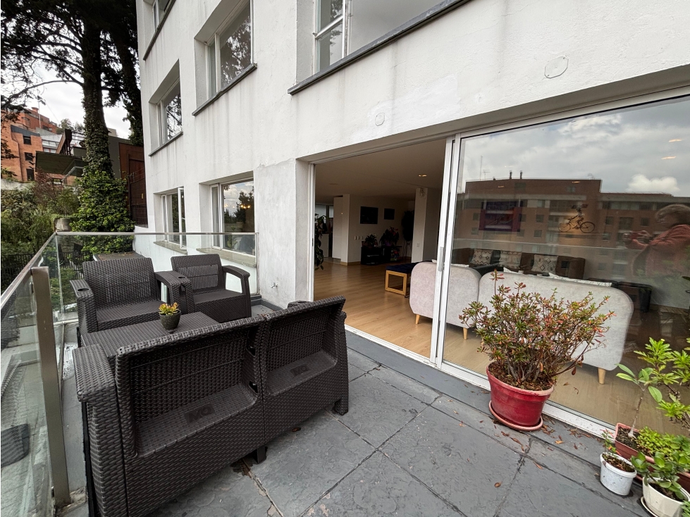 Apartamento en venta en El Refugio, Bogotá · foto 24 de 24