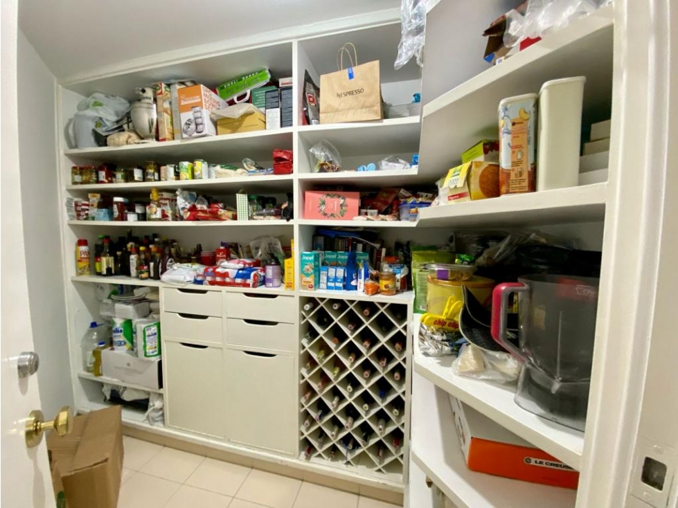Apartamento en venta en La Cabrera, Bogotá · foto 13 de 18