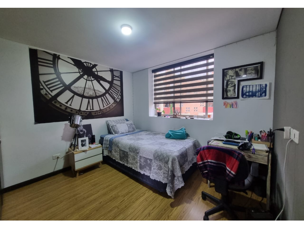 Casa en venta en Diamante Occidental, Mosquera · foto 12 de 24