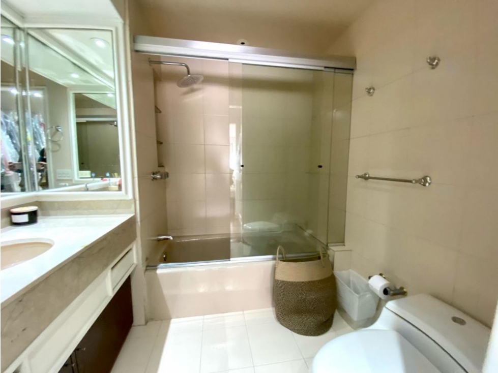Apartamento en venta en La Cabrera, Bogotá · foto 15 de 18