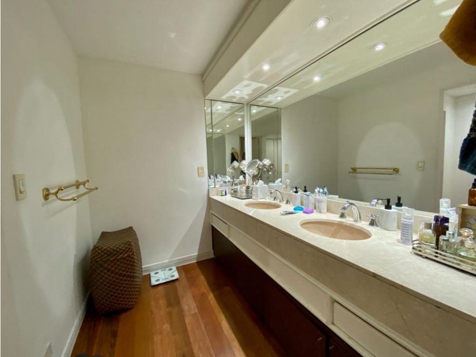 Apartamento en venta en La Cabrera, Bogotá · foto 16 de 18