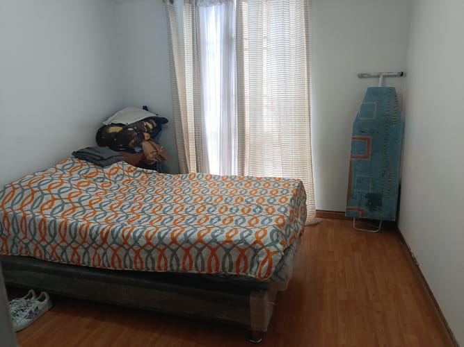 Apartamento en venta en Lagos De Torca, Bogotá · foto 7 de 12