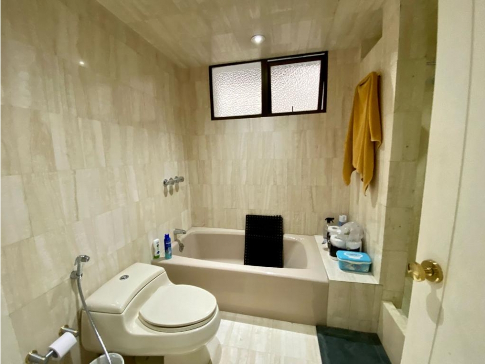 Apartamento en venta en La Cabrera, Bogotá · foto 18 de 18