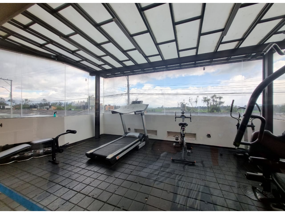 Casa en venta en Diamante Occidental, Mosquera · foto 21 de 24