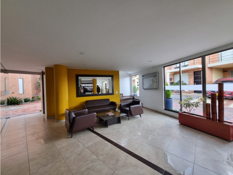 Casa en venta en Diamante Occidental, Mosquera · foto 23 de 24