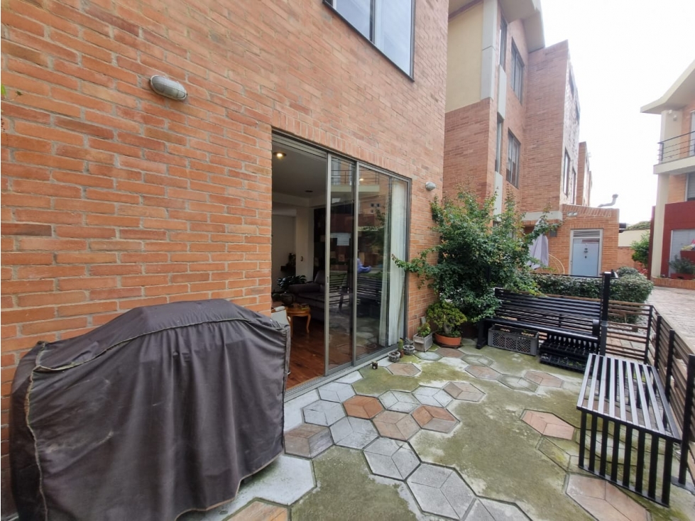 Casa en venta en Diamante Occidental, Mosquera · foto 24 de 24