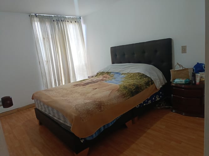 Apartamento en venta en Lagos De Torca, Bogotá · foto 8 de 12