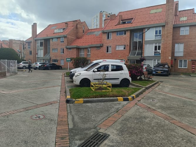 Apartamento en venta en Lagos De Torca, Bogotá · foto 9 de 12