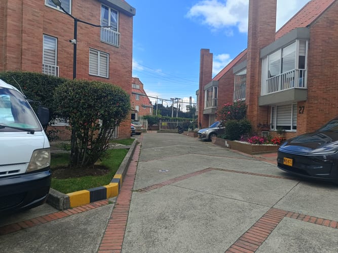 Apartamento en venta en Lagos De Torca, Bogotá · foto 11 de 12