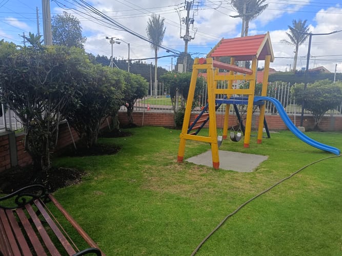 Apartamento en venta en Lagos De Torca, Bogotá · foto 12 de 12