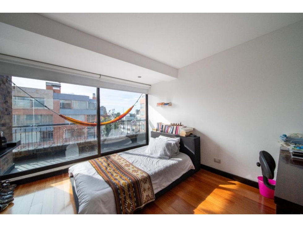 Apartamento en venta en Chicó Navarra, Bogotá · foto 10 de 24