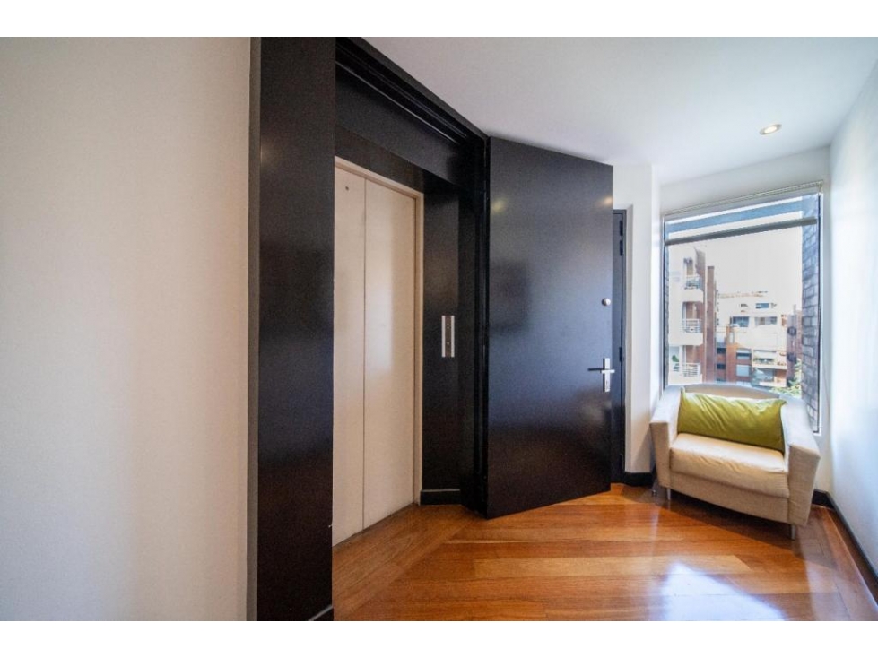 Apartamento en venta en Chicó Navarra, Bogotá · foto 14 de 24
