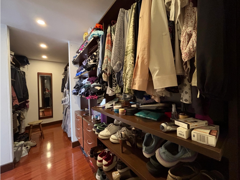 Apartamento en venta en El Virrey, Bogotá · foto 9 de 16