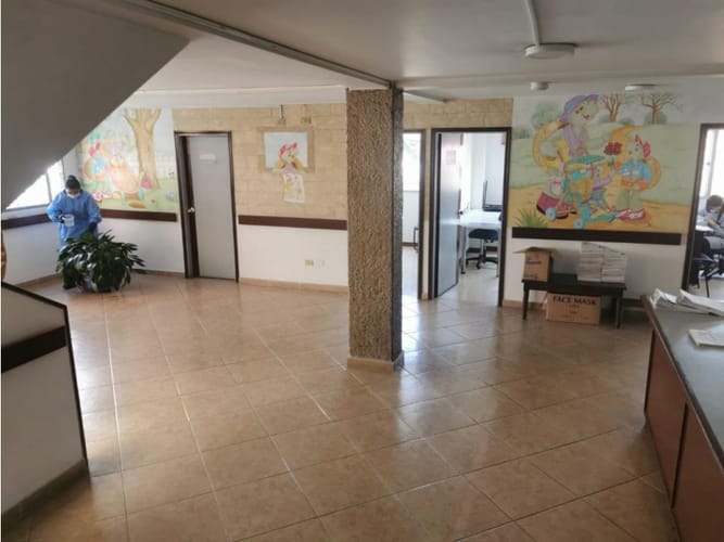 Casa en venta en Teusaquillo, Bogotá · foto 2 de 23