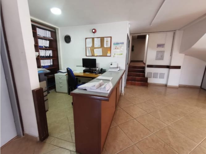 Casa en venta en Teusaquillo, Bogotá · foto 3 de 23