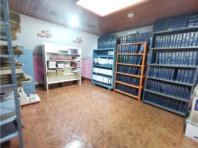 Casa en venta en Teusaquillo, Bogotá · foto 4 de 23