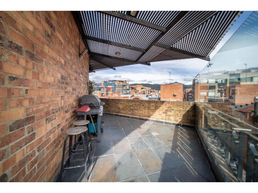 Apartamento en venta en Chicó Navarra, Bogotá · foto 17 de 24
