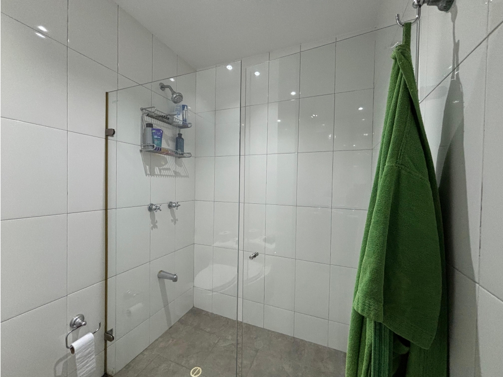 Apartamento en venta en El Virrey, Bogotá · foto 13 de 16