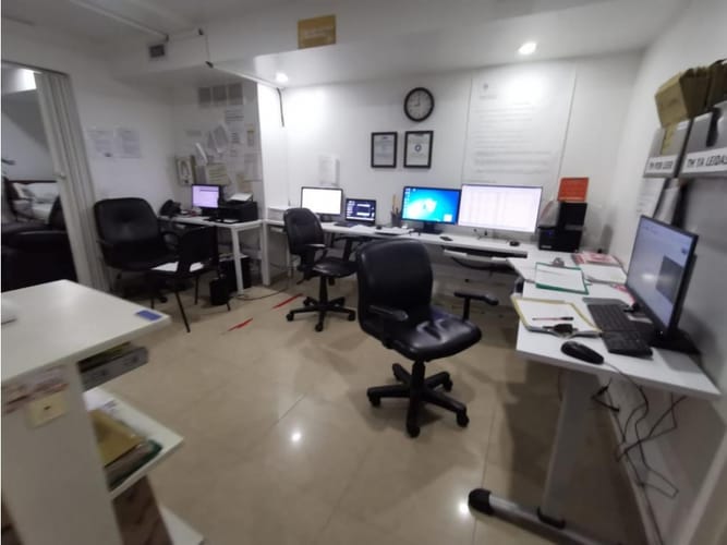 Casa en venta en Teusaquillo, Bogotá · foto 7 de 23