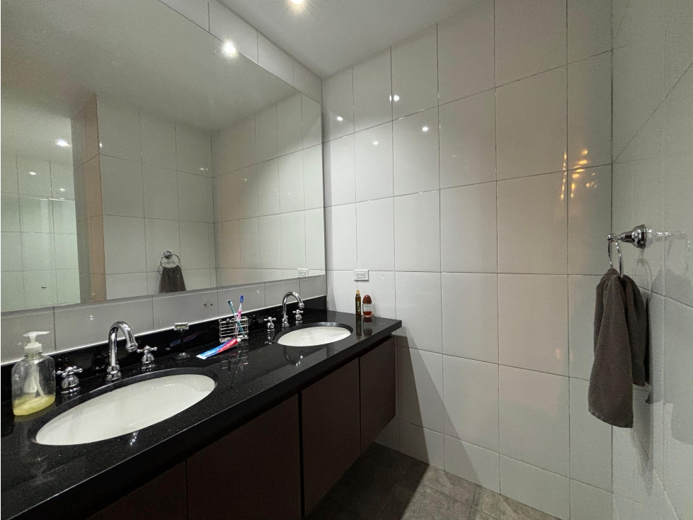 Apartamento en venta en El Virrey, Bogotá · foto 14 de 16