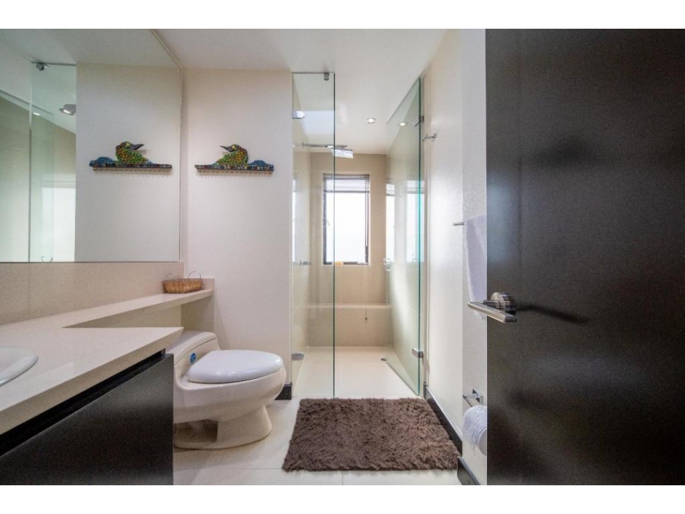 Apartamento en venta en Chicó Navarra, Bogotá · foto 20 de 24