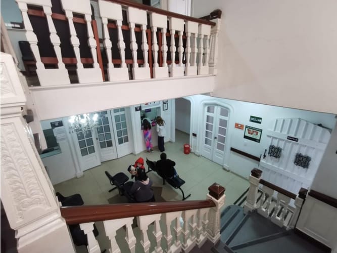 Casa en venta en Teusaquillo, Bogotá · foto 8 de 23