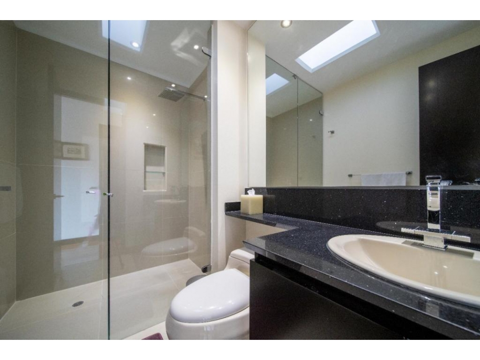 Apartamento en venta en Chicó Navarra, Bogotá · foto 21 de 24