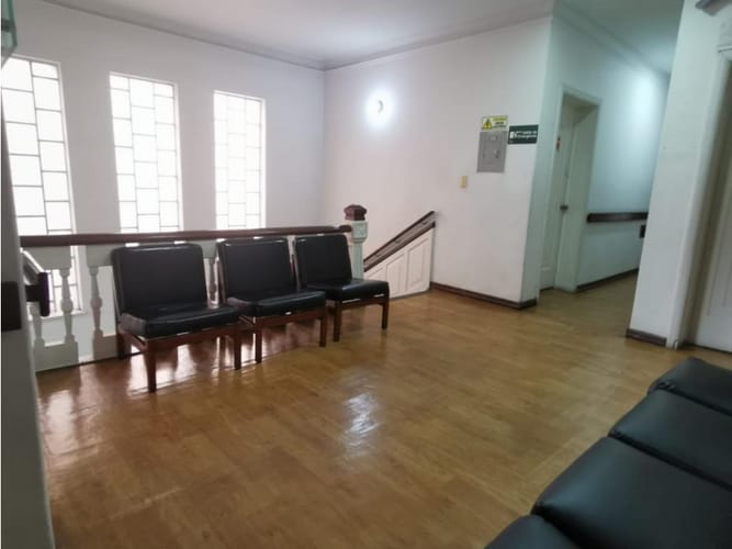 Casa en venta en Teusaquillo, Bogotá · foto 9 de 23