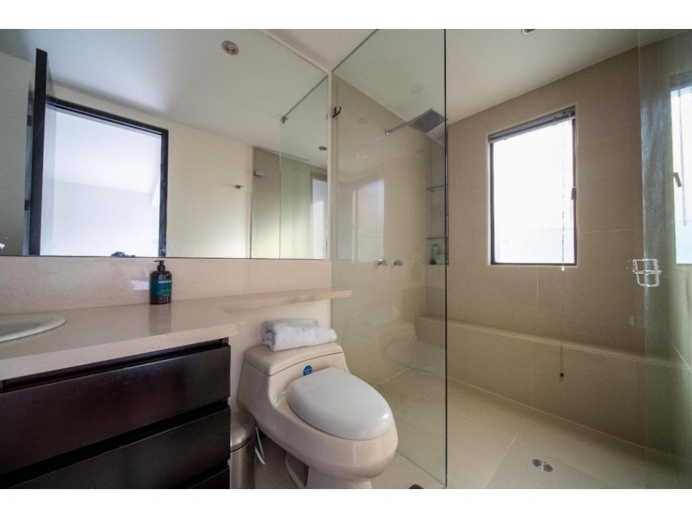 Apartamento en venta en Chicó Navarra, Bogotá · foto 22 de 24