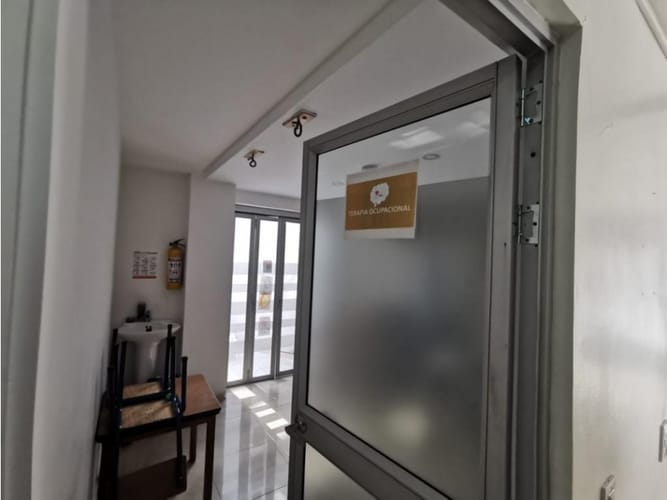 Casa en venta en Teusaquillo, Bogotá · foto 13 de 23