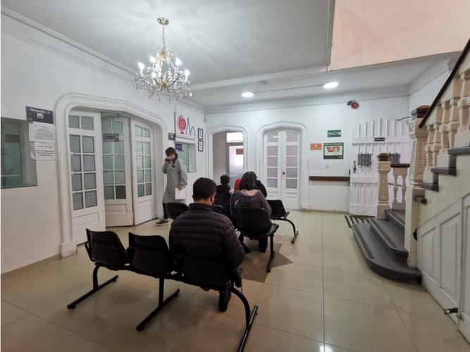 Casa en venta en Teusaquillo, Bogotá · foto 14 de 23