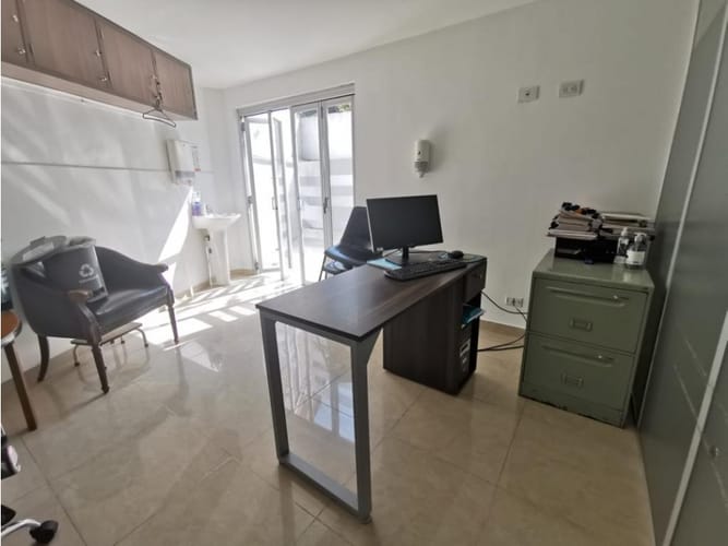 Casa en venta en Teusaquillo, Bogotá · foto 16 de 23