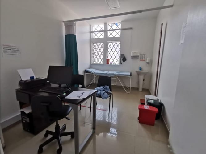 Casa en venta en Teusaquillo, Bogotá · foto 17 de 23
