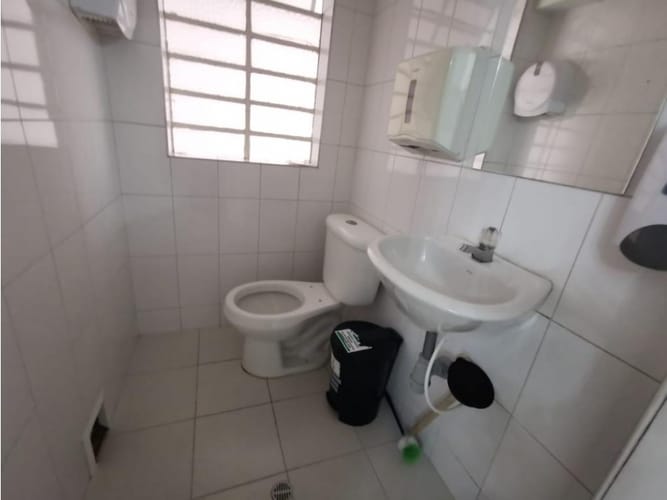 Casa en venta en Teusaquillo, Bogotá · foto 19 de 23