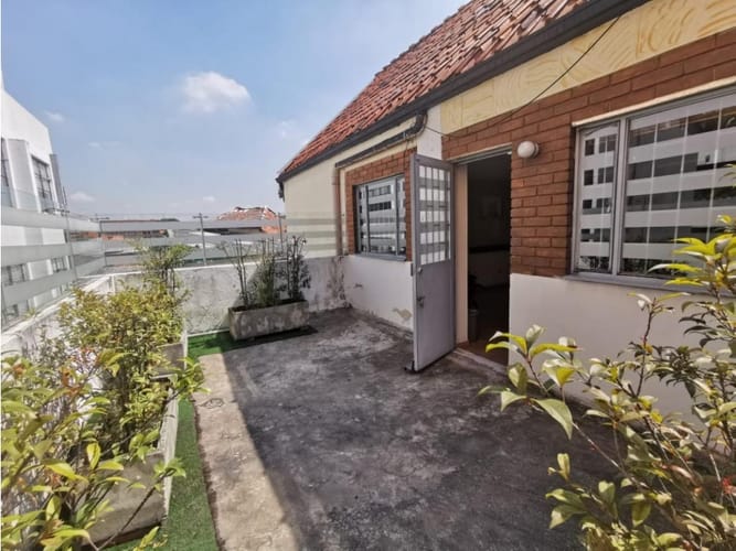 Casa en venta en Teusaquillo, Bogotá · foto 20 de 23