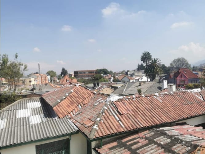 Casa en venta en Teusaquillo, Bogotá · foto 22 de 23